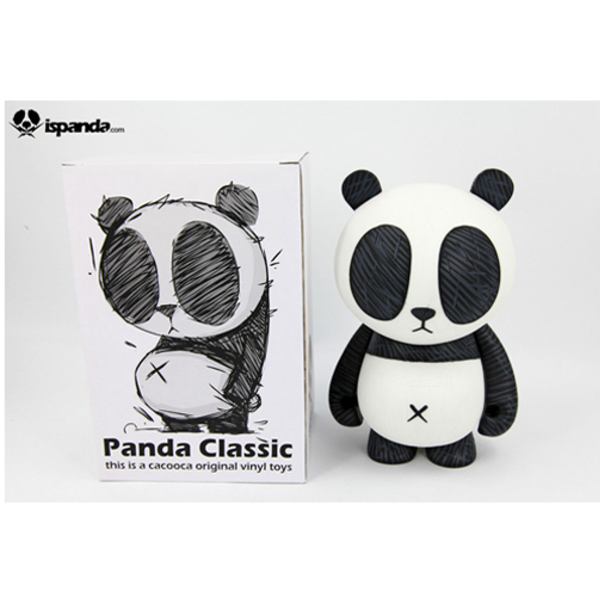 Panda Classic