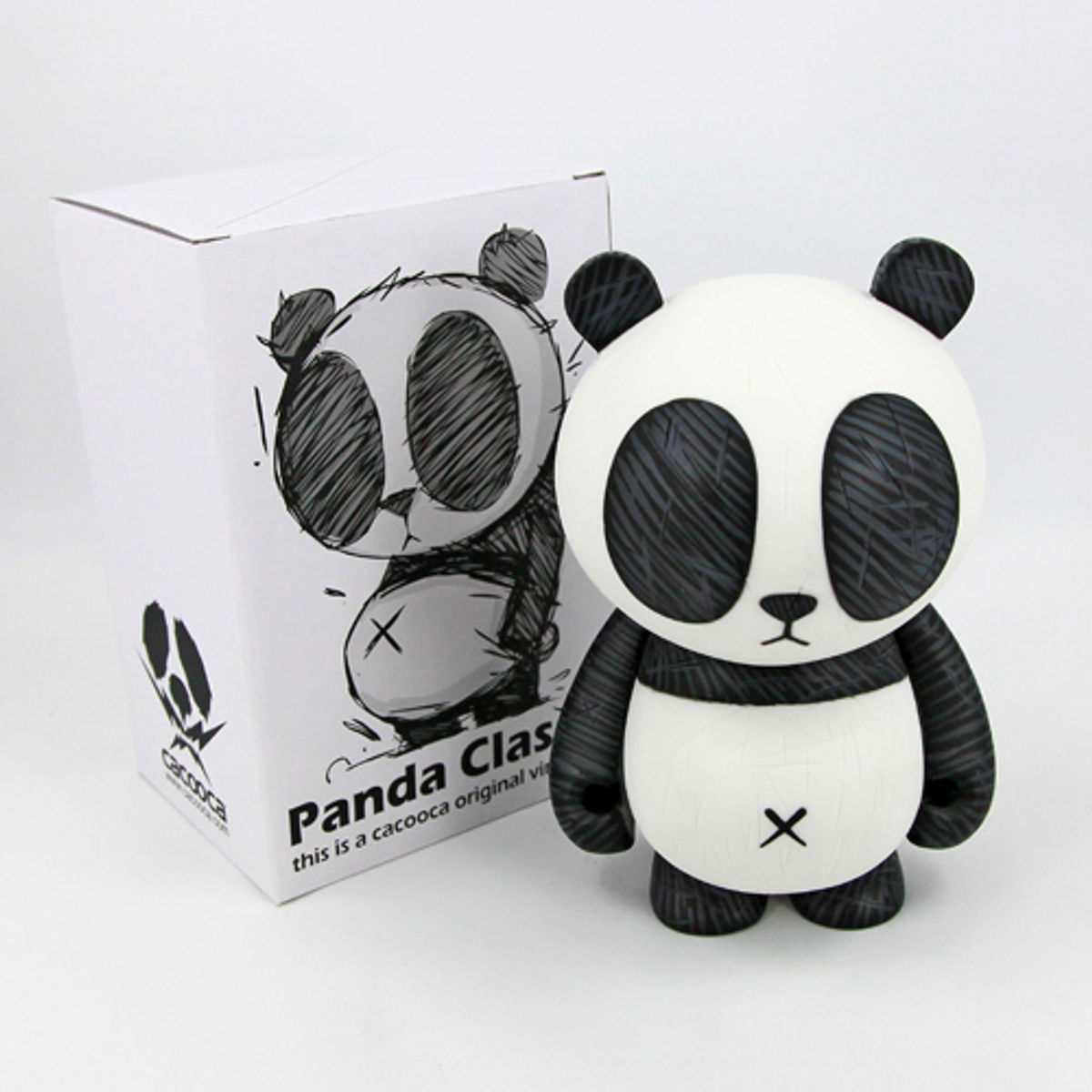 Panda Classic