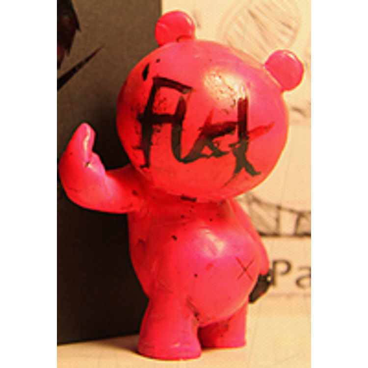 Cacooca Brick Panda by Cacooca