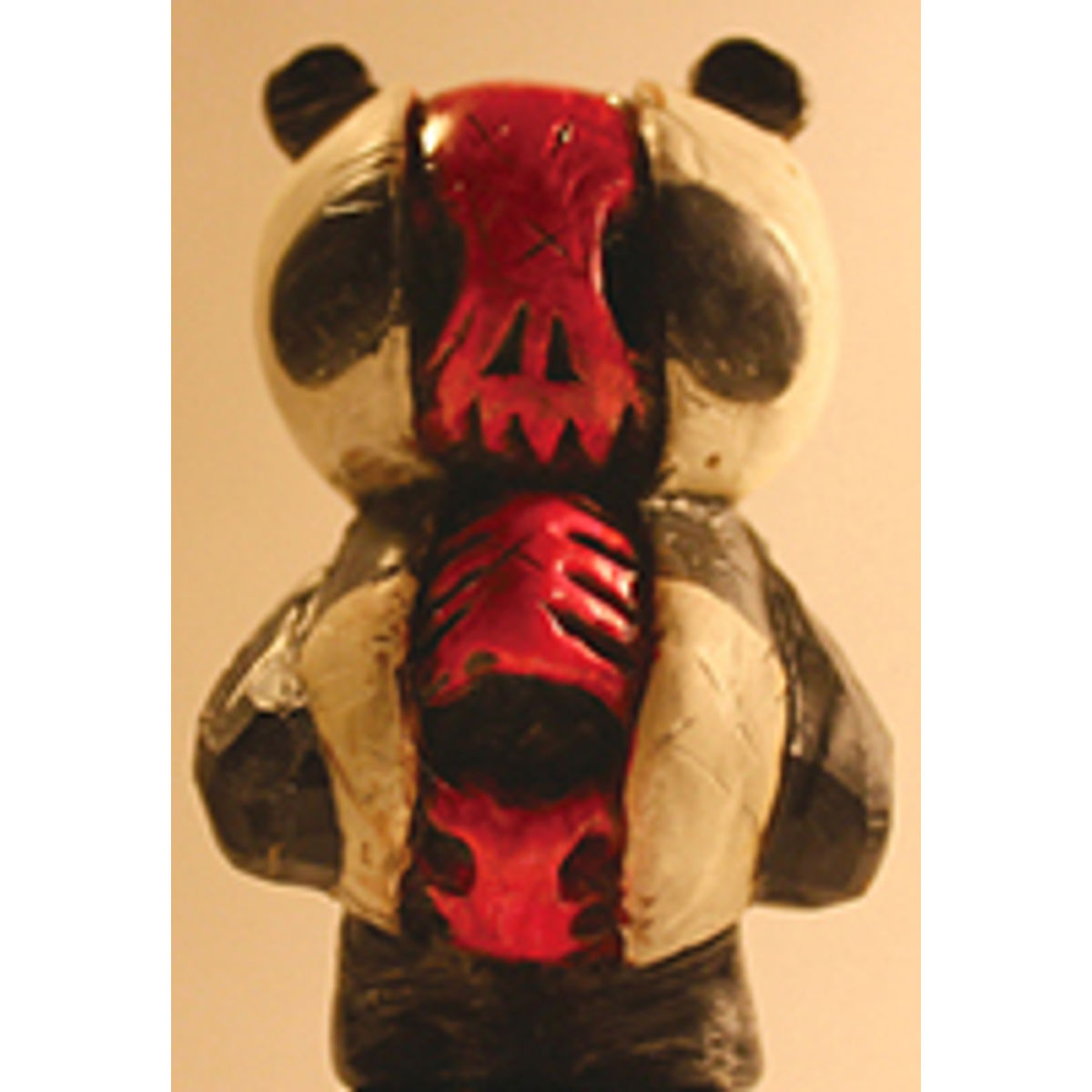 Cacooca Dissection Panda