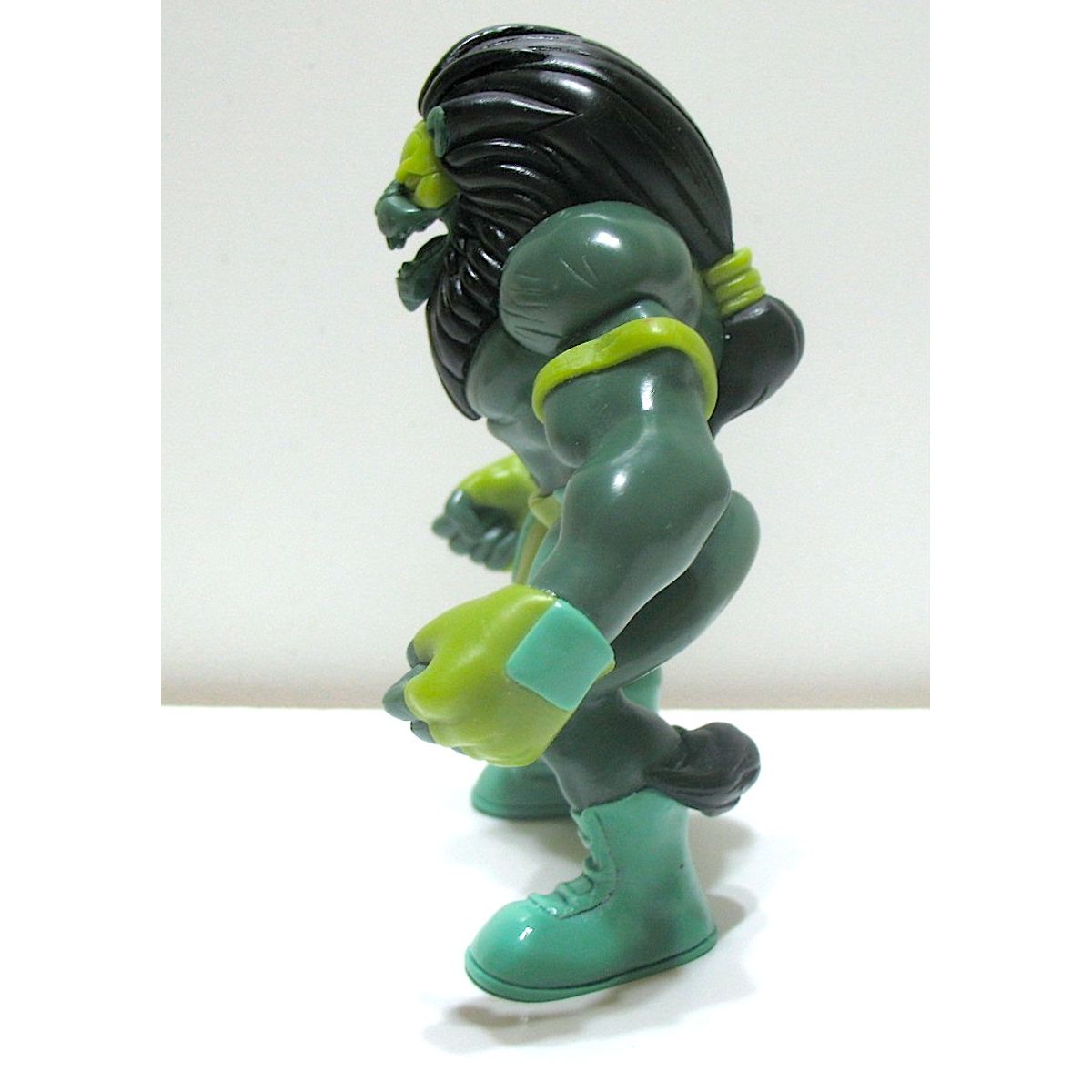 MWOTR Generations Lions - green