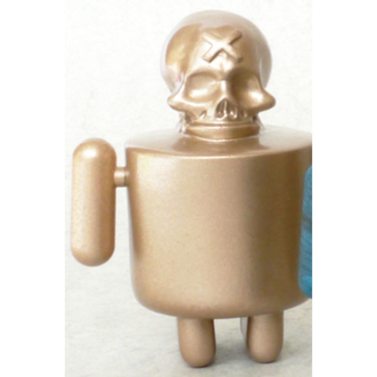 ANOTHER WORLD - BLINDBOX by Flawtoys (Sander Dinkgreve)