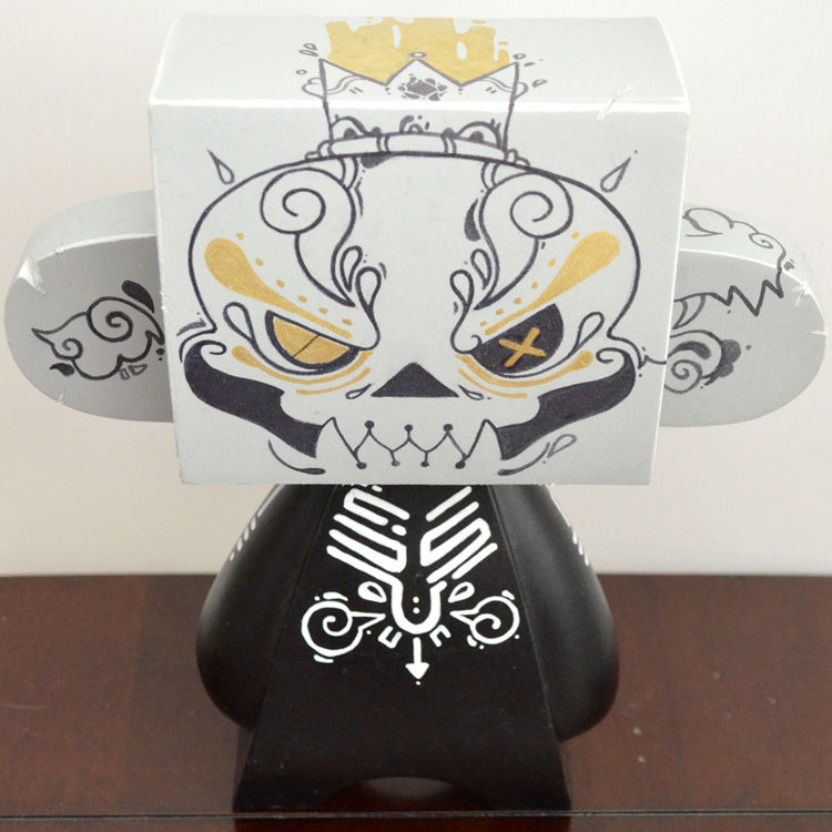 MAD*L Custom by Pac23
