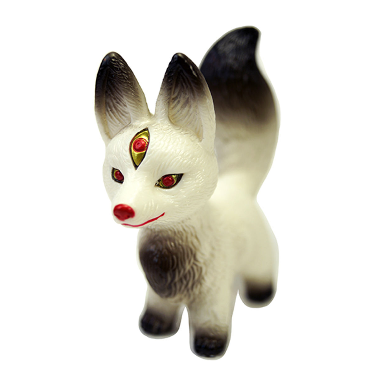 Kitsura 2nd version