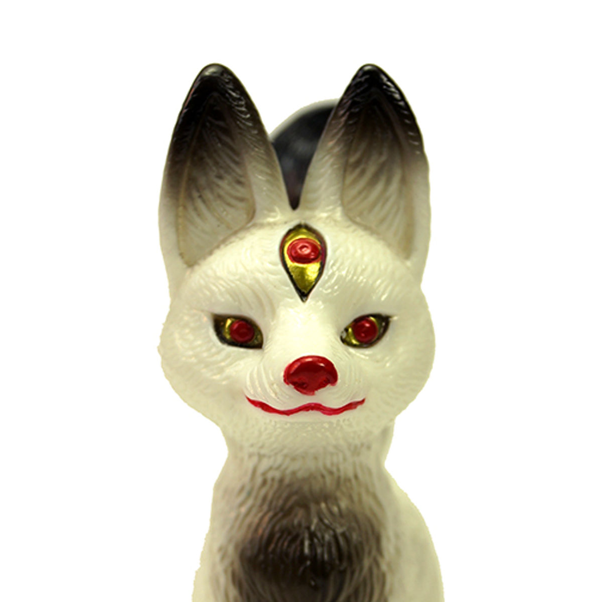 Kitsura 2nd version