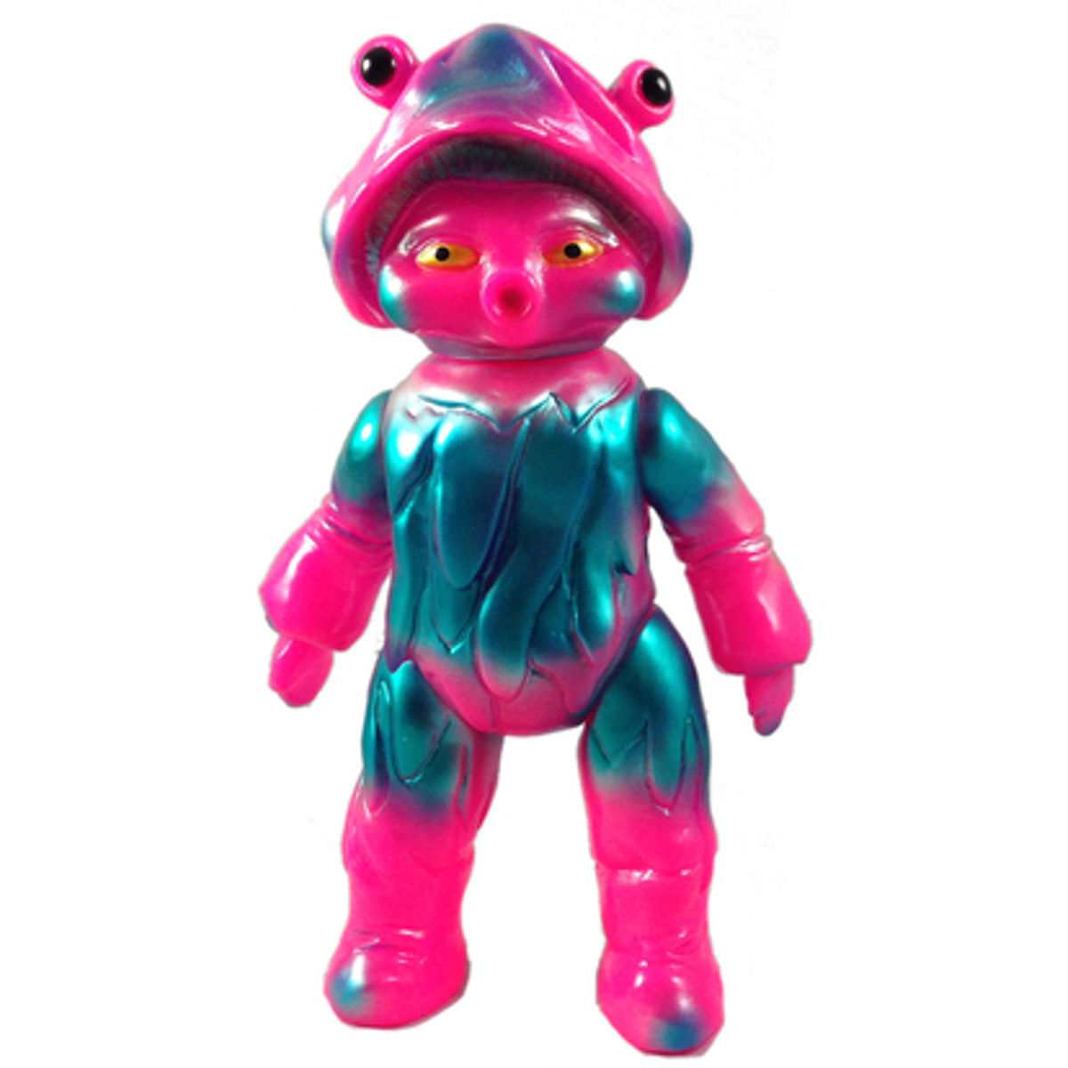 Bunyo Seijin colorway (PINK NEW YORK COLOR)