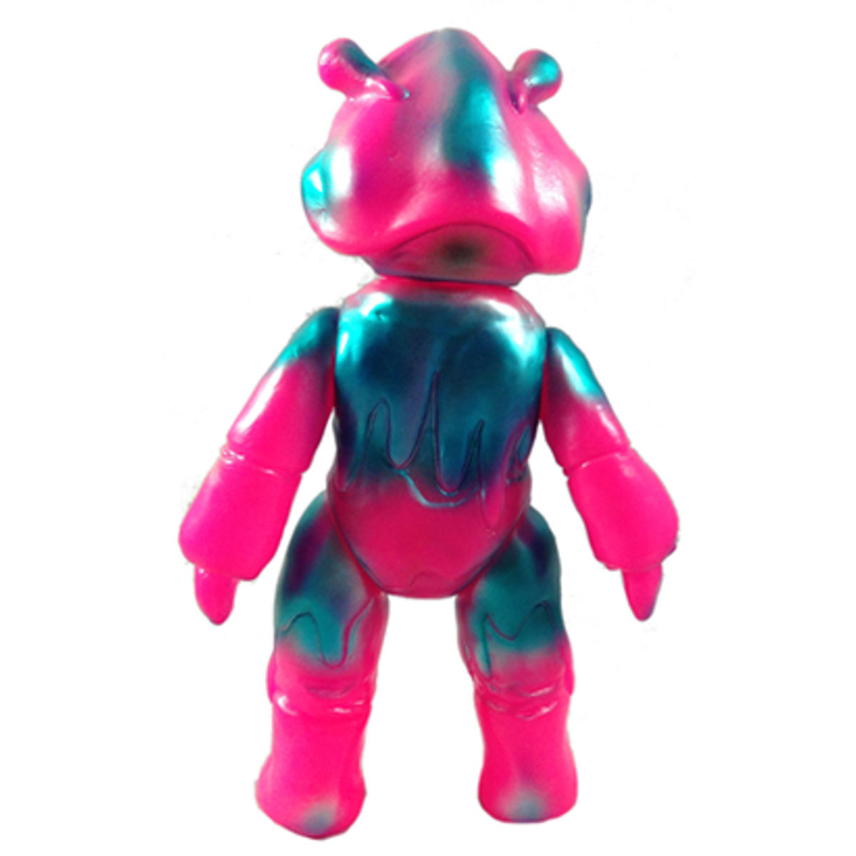 Bunyo Seijin colorway (PINK NEW YORK COLOR)