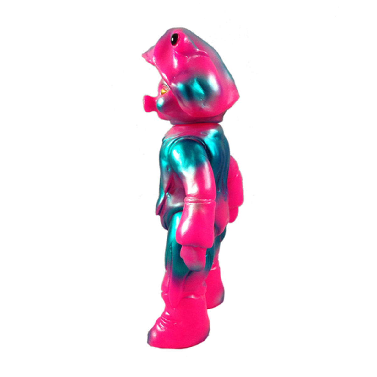 Bunyo Seijin colorway (PINK NEW YORK COLOR)