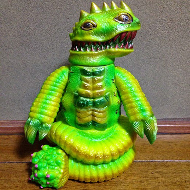 Guzo Kaijyu - ANGEL ABBY EXCLUSIVE by Leo Sofvi Bouya