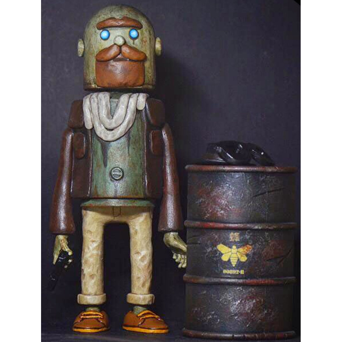 Heisenborg