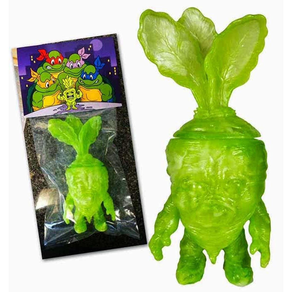 Ozze Deadbeet