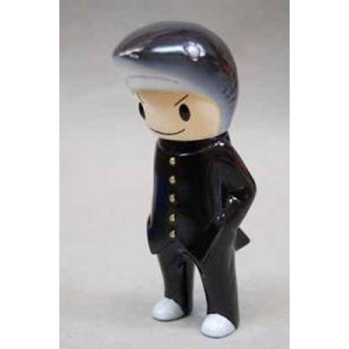 Han shark (Otokoza-me)