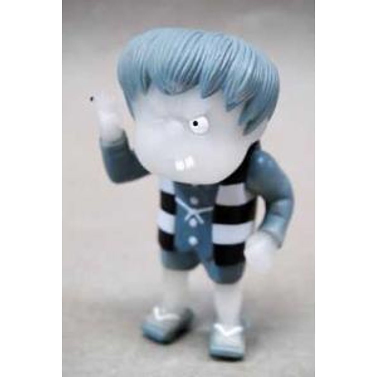 game hen and monochrome version tobacco Kitaro - Mysterious most