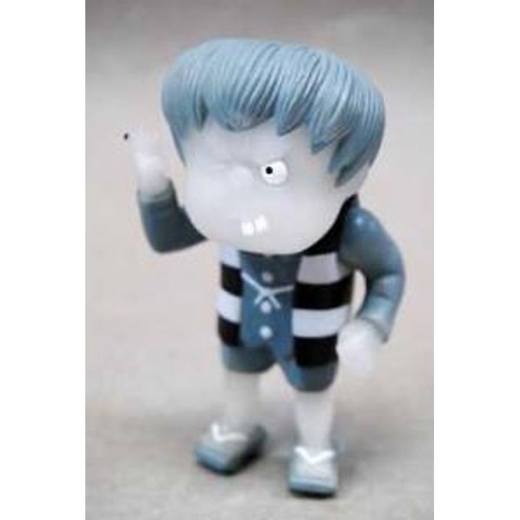 game hen and monochrome version tobacco Kitaro - Mysterious most by Sunguts