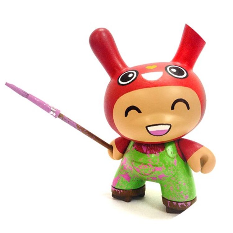 Popsie Dunny by GTLTT