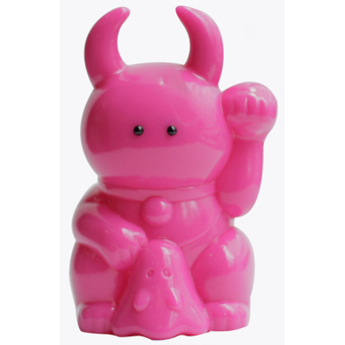 Fortune Uamou - ROSE EDITION