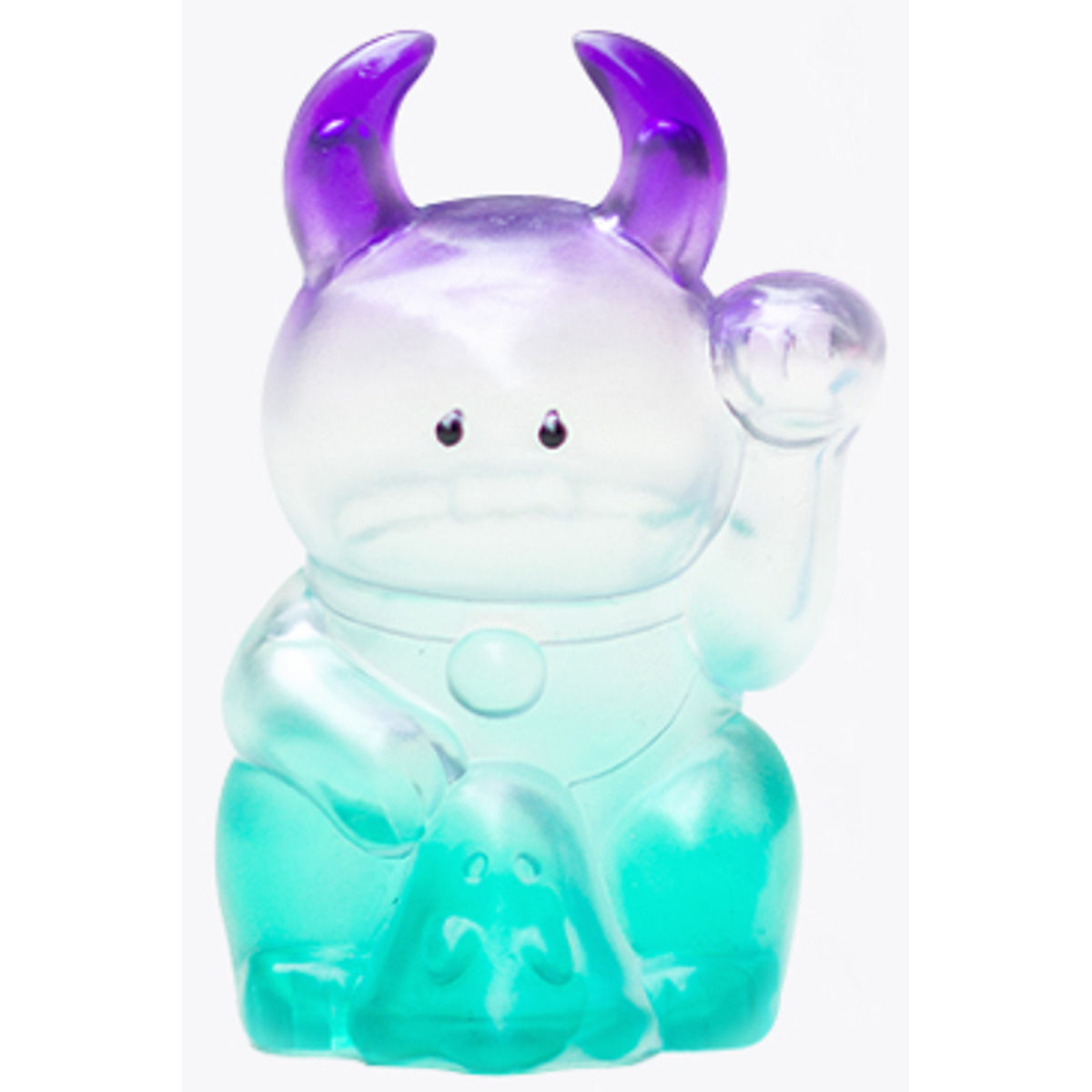 Fortune Uamou Oceanic