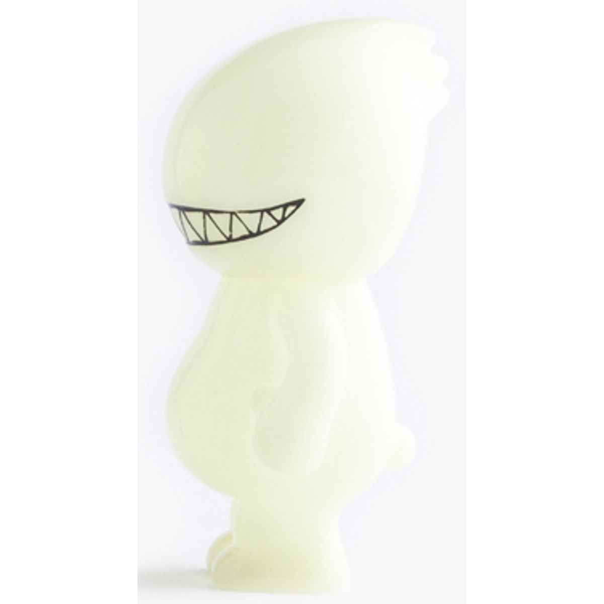 Bastard - GID  Painted Mouth