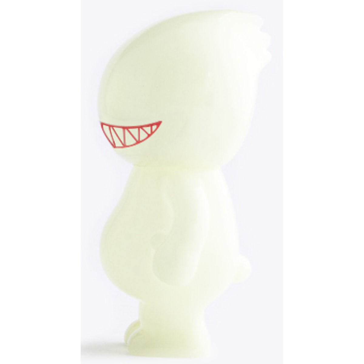 GID RED MOUTH BASTARD