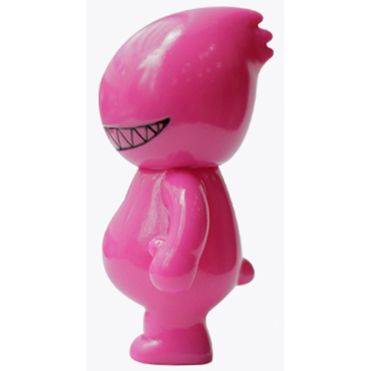 Bastard - Rose painted mouth