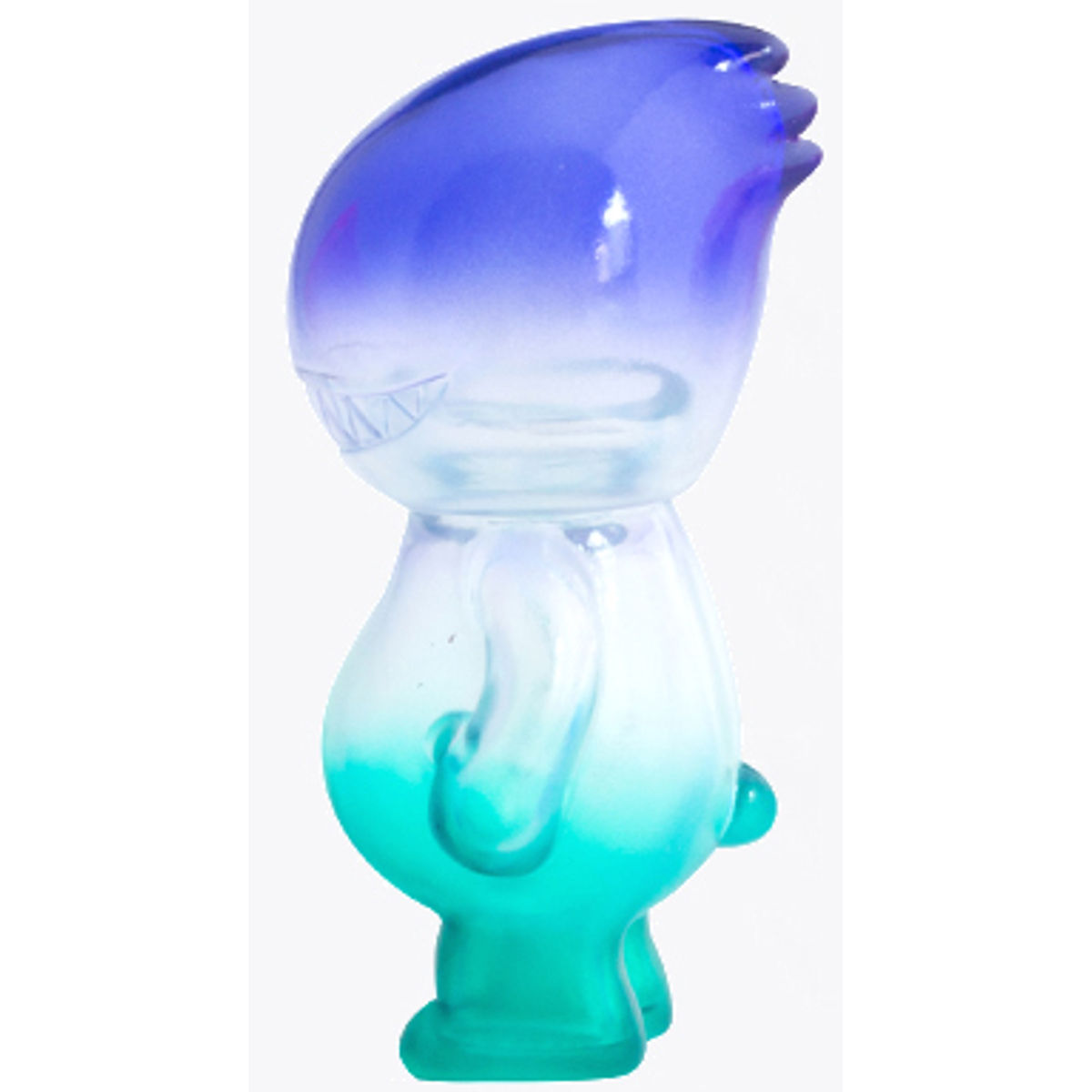 Bastard - Clear Oceanic