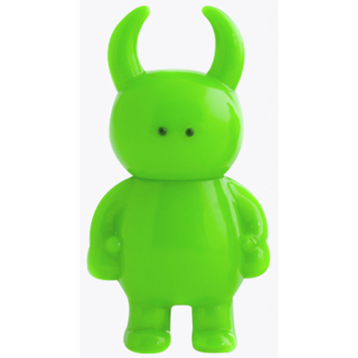 Uamou - Leaf Green Classic