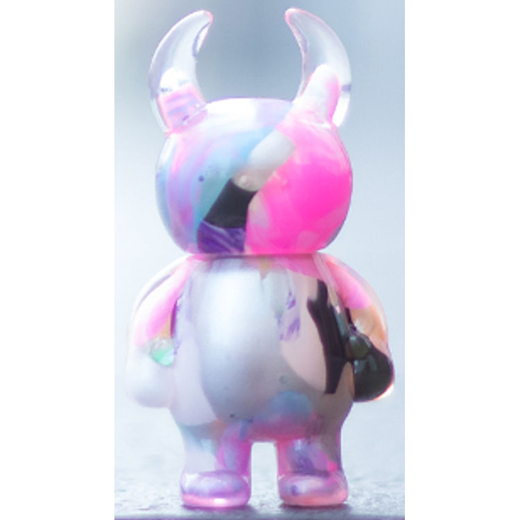 SOGNI STRANI Uamou 1 by Uamou (Ayako Takagi)