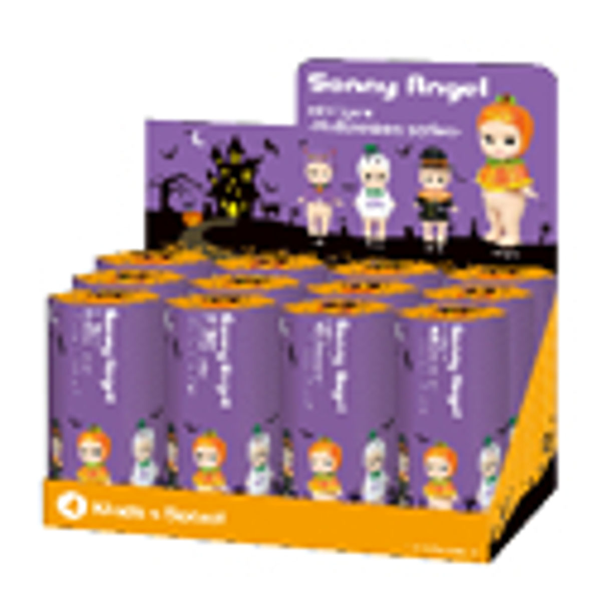 HALLOWEEN SERIES - 2014 - Ghost