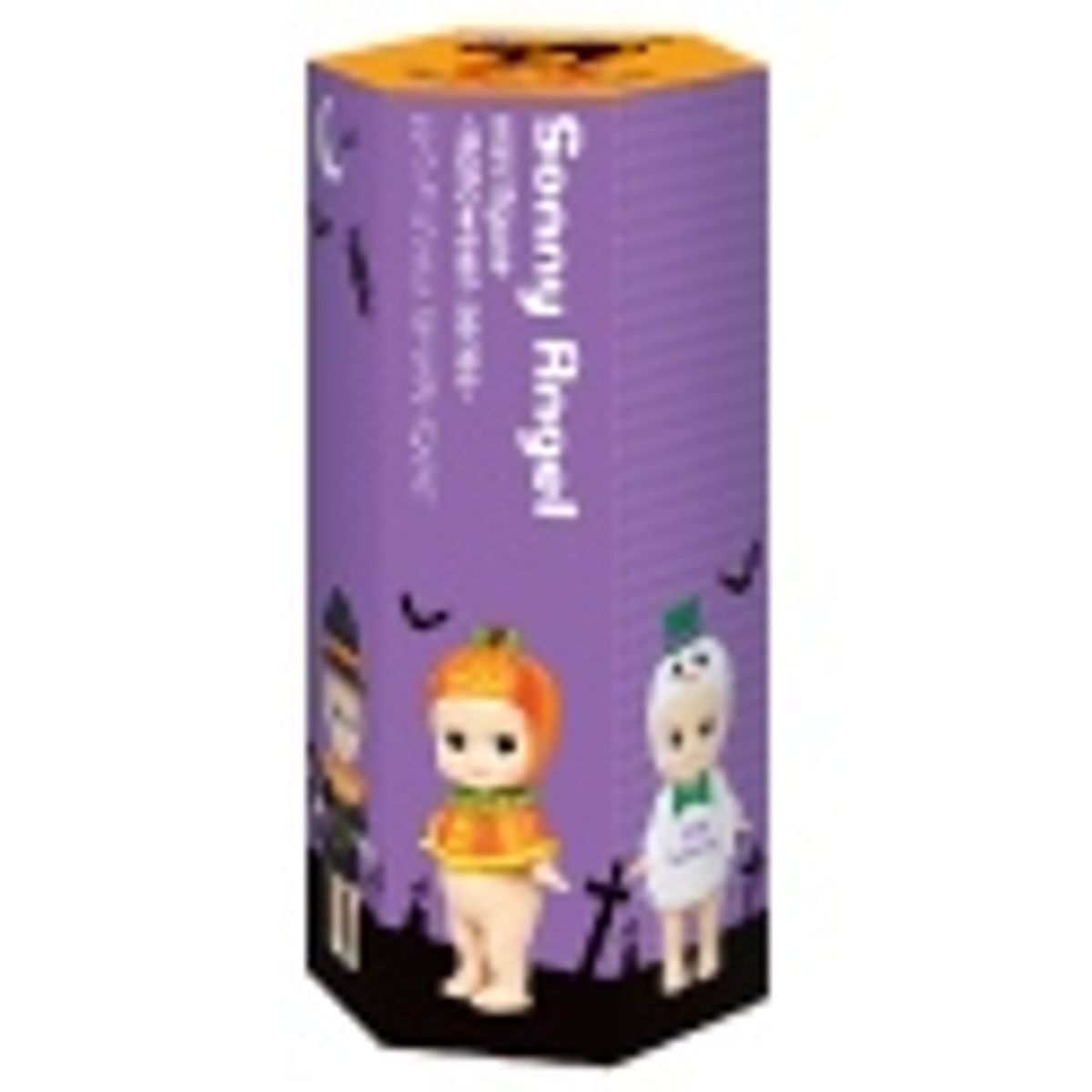 HALLOWEEN SERIES - 2014 - Ghost