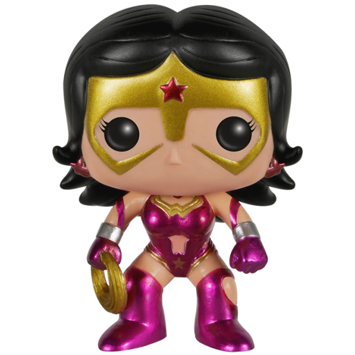 NYCC Metallic Star Sapphire Wonder Woman : DC Superheroes [61]