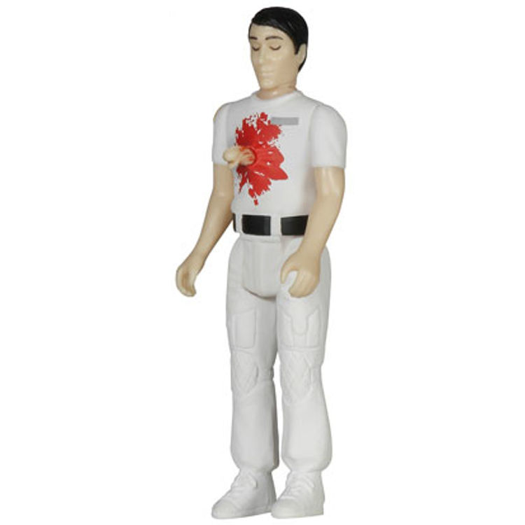 ALIEN REACTION FIGURES SERIES 2 - Kane (W/ Chestbuster) by Super7