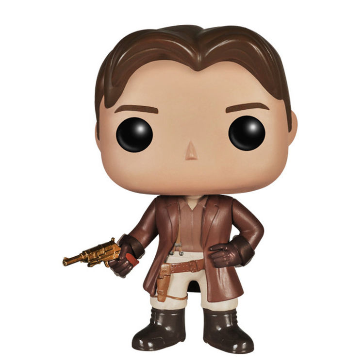 Captain Malcolm Reynolds : Firefly [135] by 20th Television