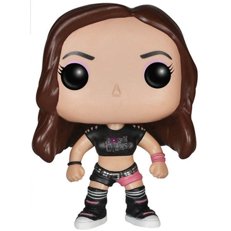 AJ Lee : WWE [12] by WWE (World Wrestling Entertainment)