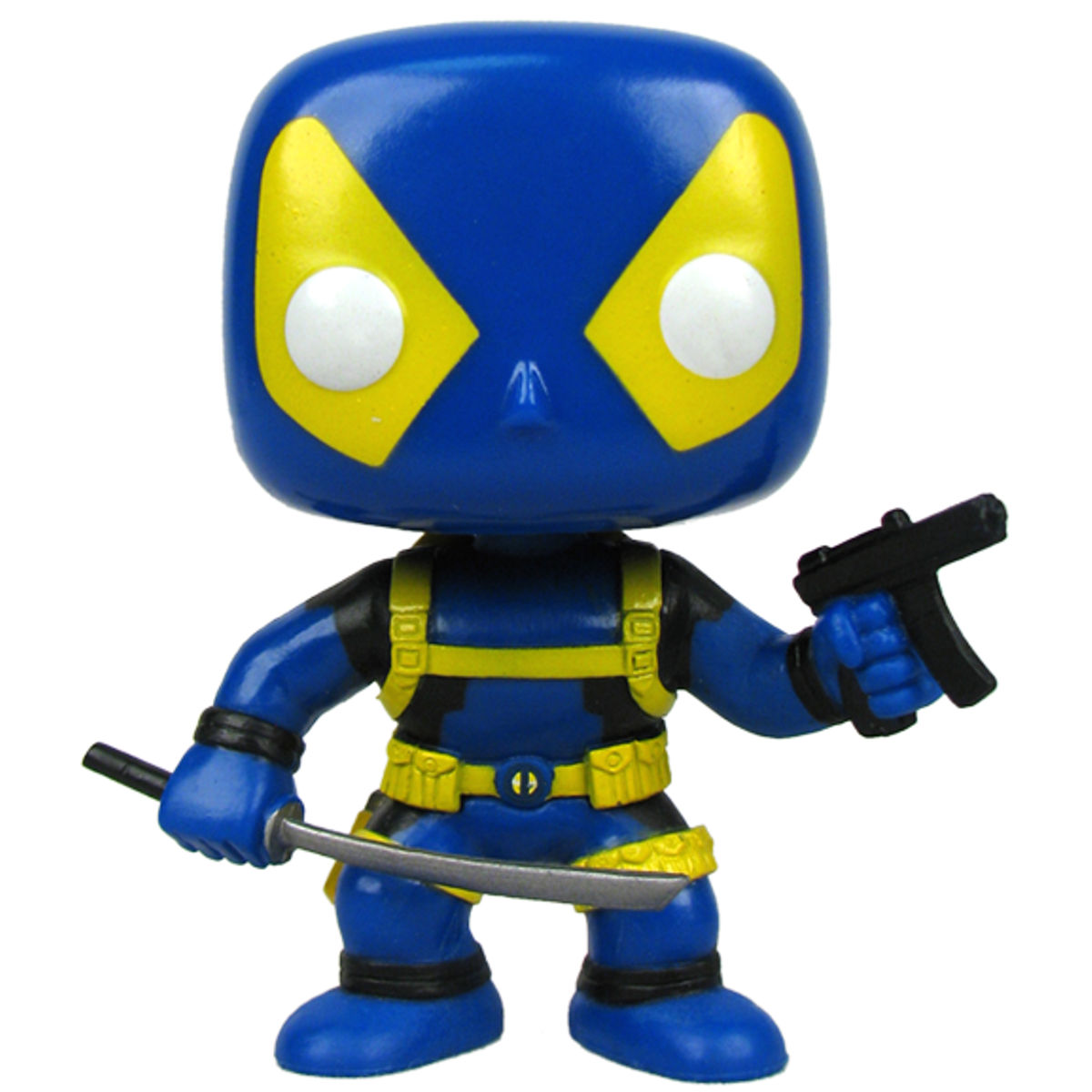 X-Men Deadpool : Marvel [20]