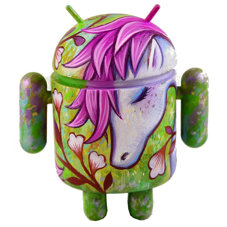 Chinese Zodiac: Horse by Jeremiah Ketner