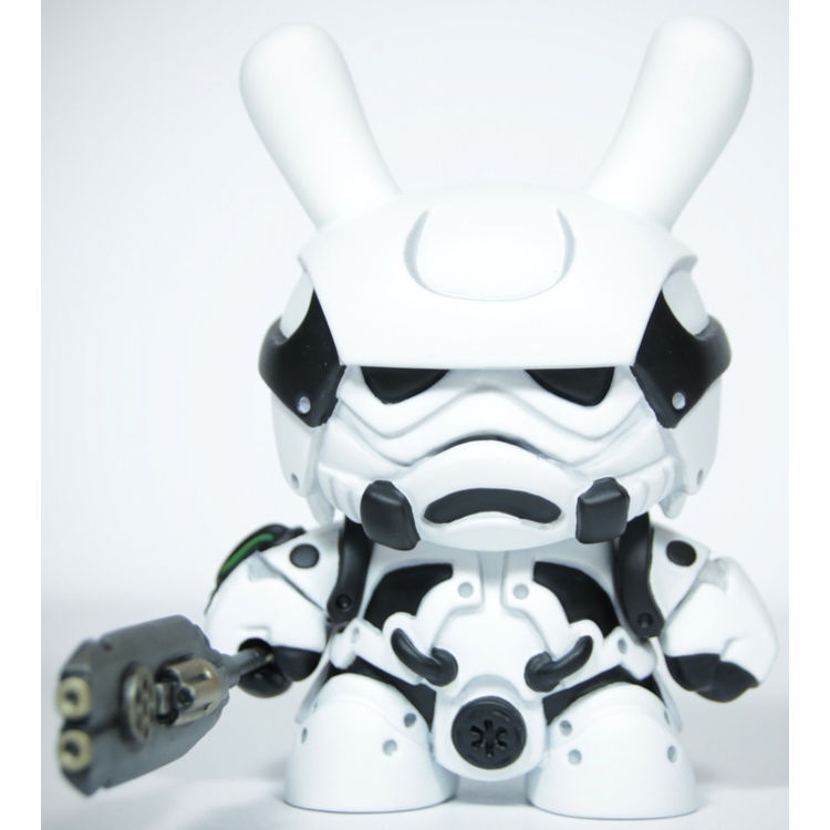 IMPERIAL SQUAD by Artmymind