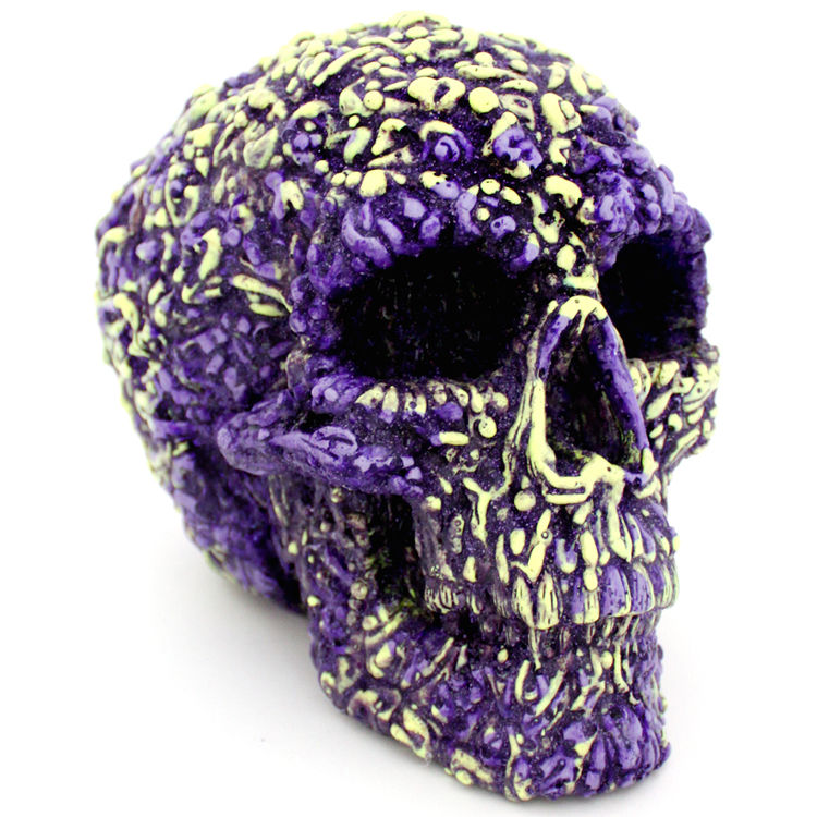 Lepreskar (Skeletor Edition) by American Gross (Josh Kimberg)