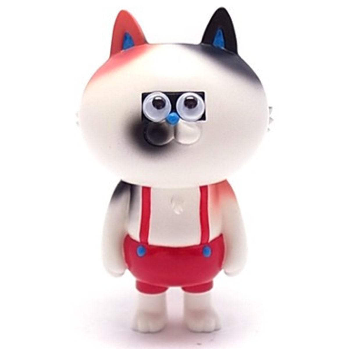 Nekotaro “Mike” edition