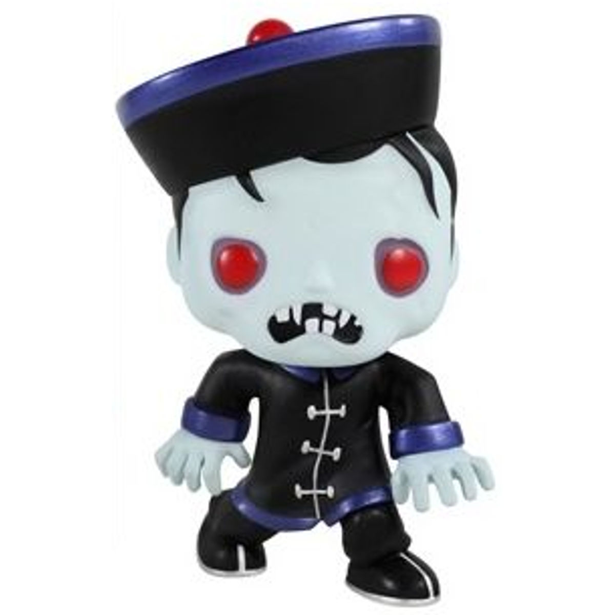 The Judge : Jiangshi Hopping Ghosts [09]