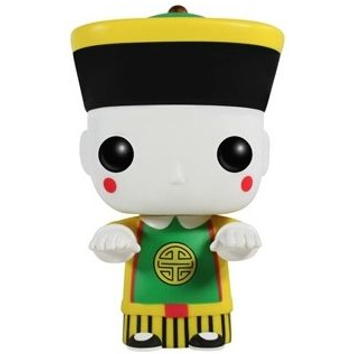 Little Prince : Jiangshi Hopping Ghosts [08]