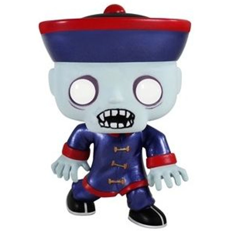 The Sheriff : Jiangshi Hopping Ghosts [07] by Funko
