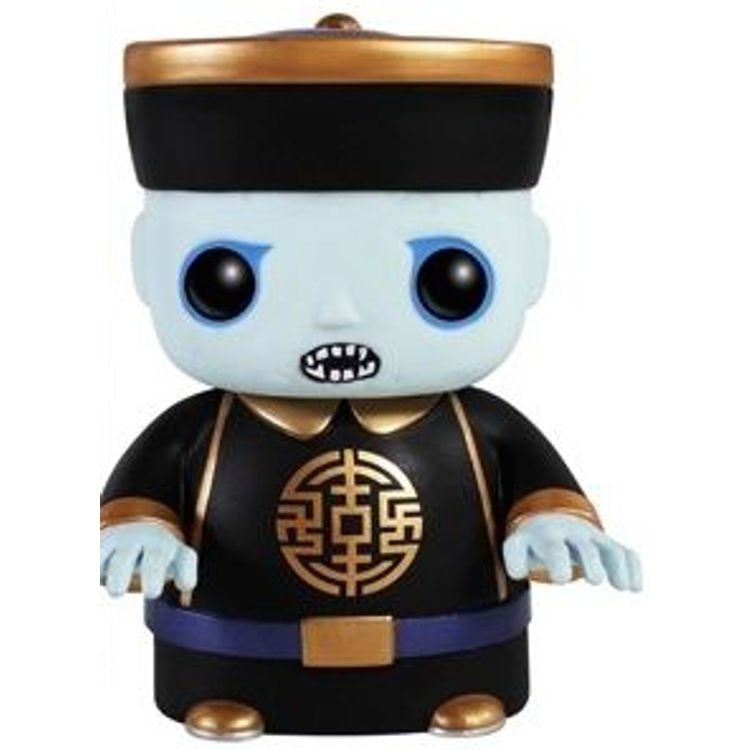Prime Minister : Jiangshi Hopping Ghosts [06] by Funko