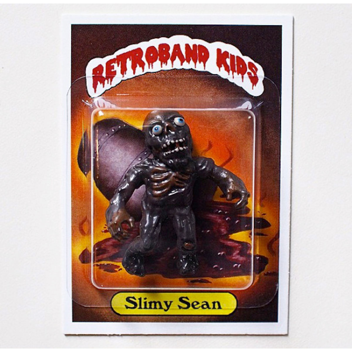 Slimy Sean