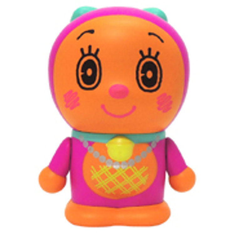 VARIARTS DORAEMON 058 - DORAMI-CHAN Happy Halloween 2014 by Fujiko Pro Shogakukan