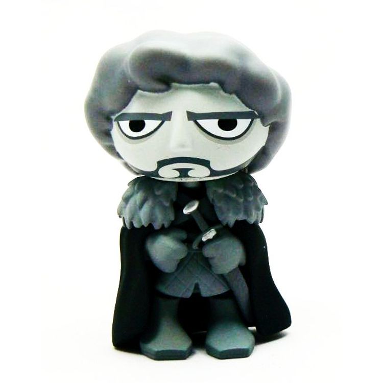 Game of Thrones In Memoriam - ROBB STARK by George R. R. Martin
