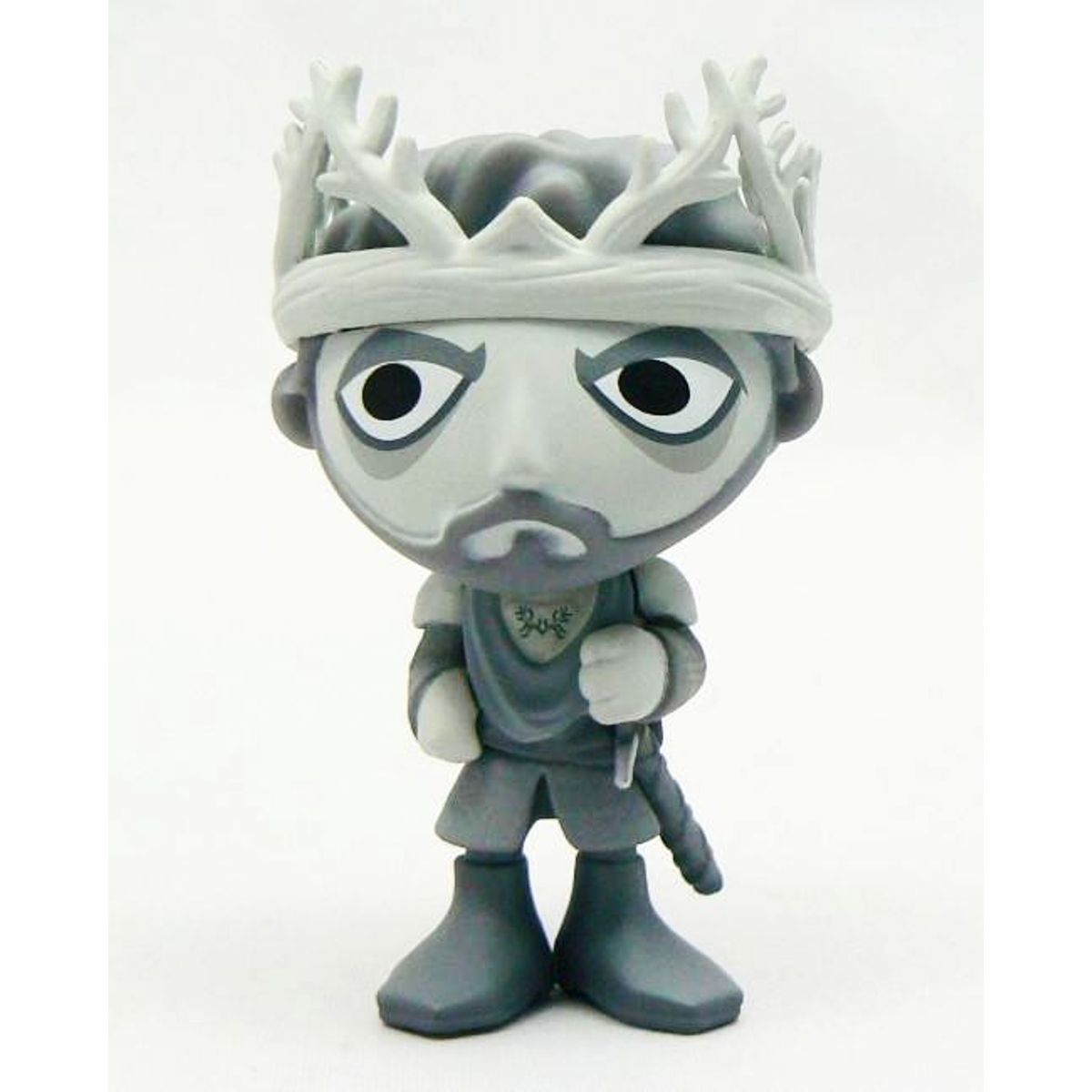 Game of Thrones In Memoriam - Stannis Baratheon