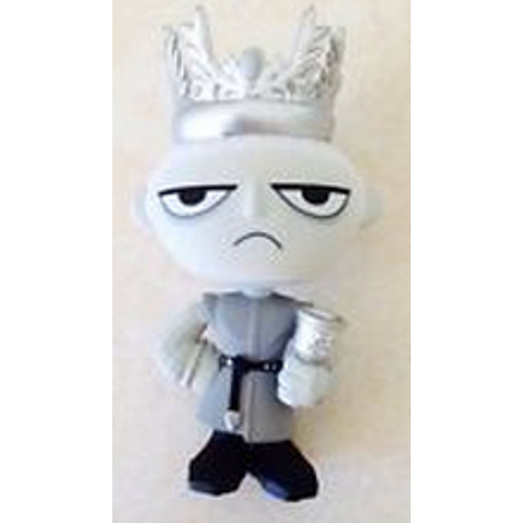 Game of Thrones In Memoriam - JOFFREY BARATHEON by George R. R. Martin