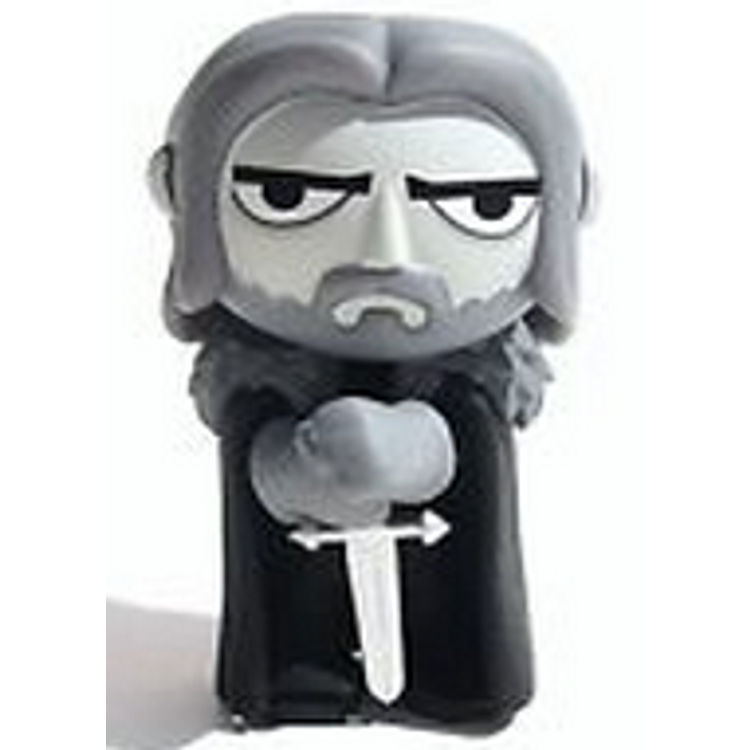 Game of Thrones In Memoriam - NED STARK by George R. R. Martin