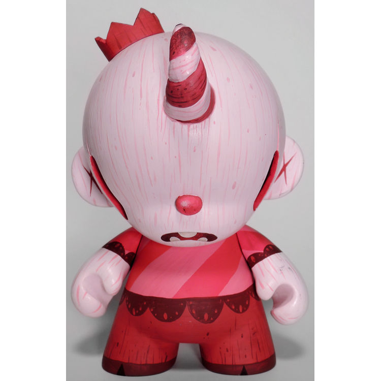 Custom by Joe Scarano