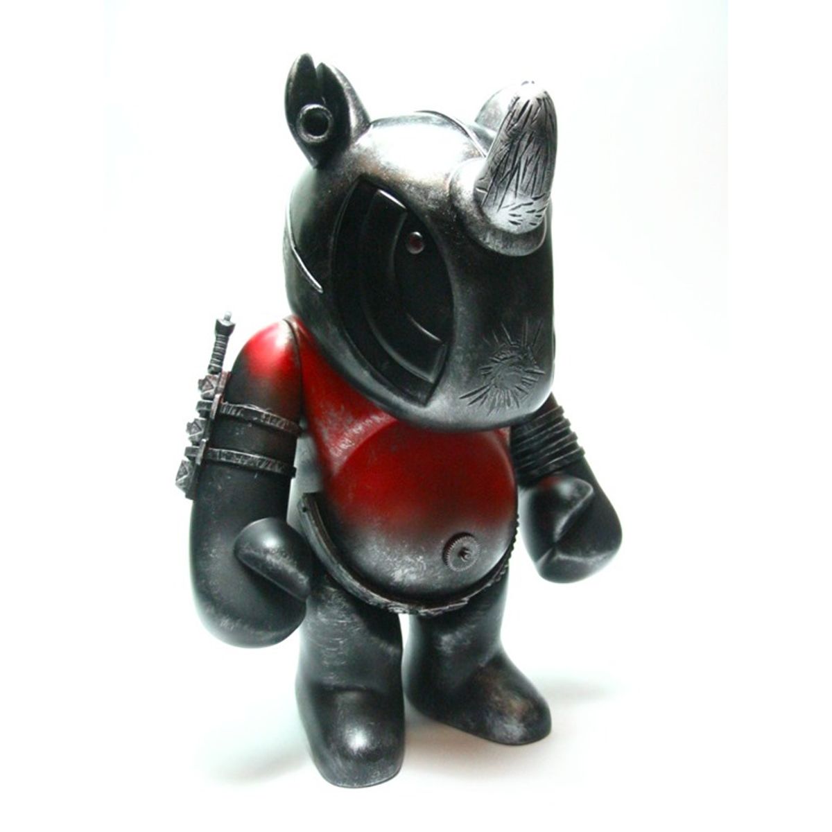 JOUWE x TOYSREVIL Capsule Collection